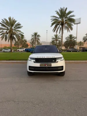 رنج روفر فوج V8 اتوبايجرافي  سيرفس و ضمان الوكالة 2023
