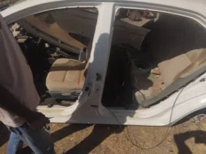 تايوتا كوريلا 2015 للبيع