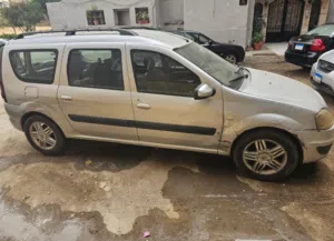 Used Renault Logan in Cairo