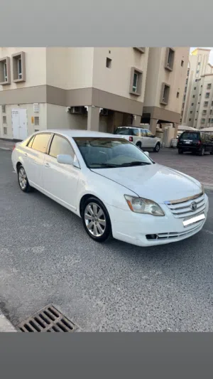 avalon toyota