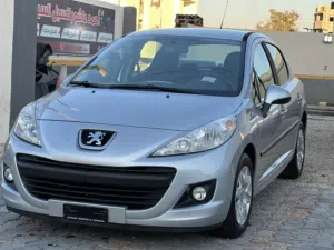 بيجو 207 محرك14