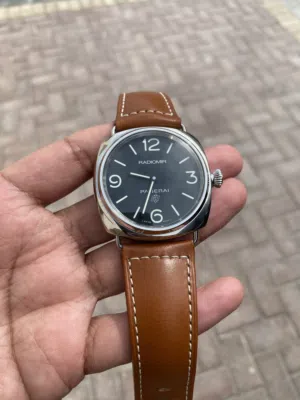 Panerai للبيع بنراي مستخدم