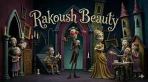 Rakoush Beauty 