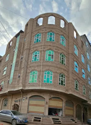  Building for Sale in Sana'a Other