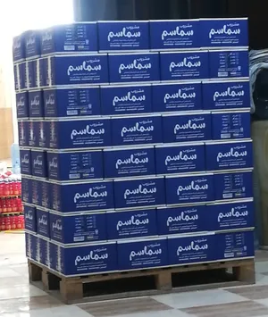 عصير فواكه نكهات متنوعه مطلوب وكلاء موزعين داخل السعودية