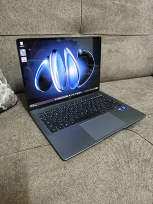 Huawei Matebook 14 Core 5 ULTRA 125H شاشة اوليد بسعر مغري جدا