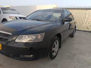 Used Hyundai Sonata in Muscat