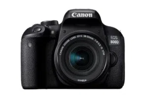 للبيع Canon 800D
