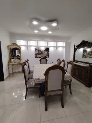 شقه سكنية ط تالت