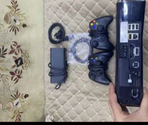 إكس بوكس 360