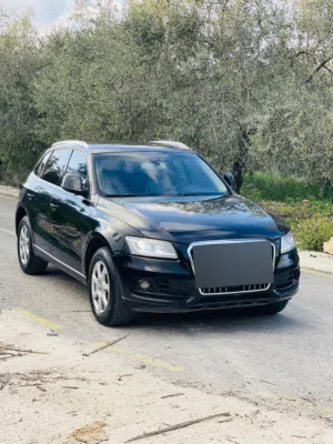Used Audi Q5 in Nablus