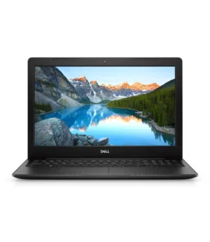 لاب توب Dell Inspiron نظيف جداً  معالج i7 جيل 10  رام 16GB  كرت شاشة NVIDIA
