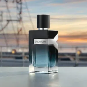 Y Eau de Parfum Yves Saint Laurent إيف سان لوران