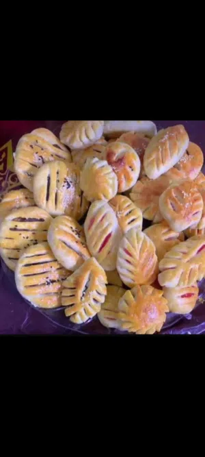 متوفر جميع الاكلات