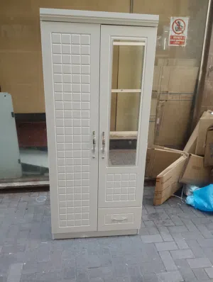 Brand New wooden cabinets 2 Door Available