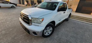 Used Toyota Tundra in Benghazi