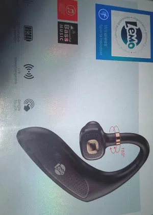 سماعه LEMO H1202