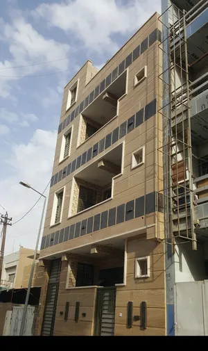 بناية للبيع بناء حديث 2022