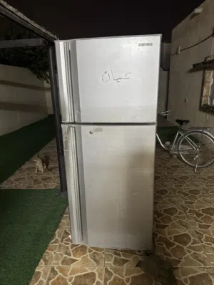 ثلاجه مستعمله للبيع عاجل