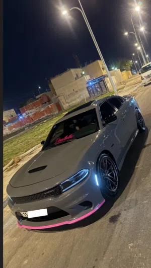 دوج جارجر RT 2023