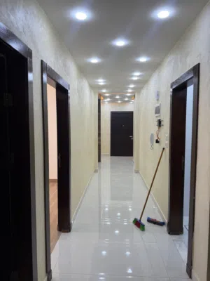 200 m2 3 Bedrooms Apartments for Rent in Amman Al Bnayyat