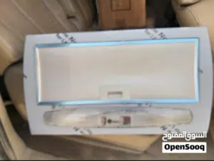 شفاط ايطالي غاطس ستيل 60سم محركين يعمل داخلي او خارجي  العدد 3 سعر الطرف 250