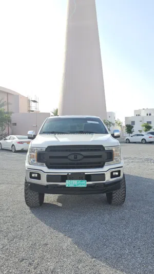 Used Ford F-150 in Muscat