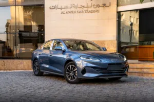 BYD SEAL 06 FULL 120KM 2025 - بي وي دي سيل 06