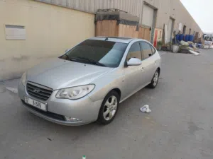 هيونداي افاتار للبيع موديل 2008 او البدل مع ميتسوبيشي باجيرو