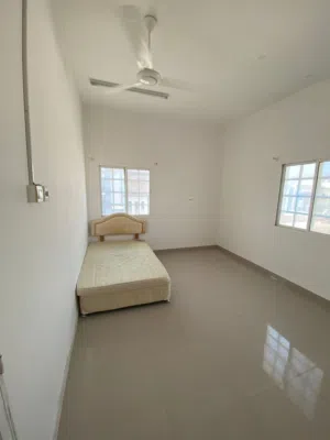 60 m2 Studio Apartments for Rent in Muscat Al Maabilah