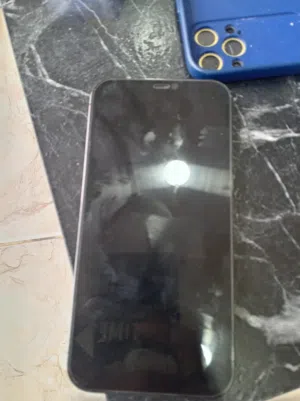 Apple iPhone 12 Pro Max 128 GB in Amman