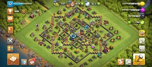 Clash of Clans0