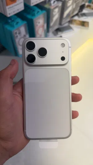 Apple iPhone 16 Pro Max 1 TB in Tripoli