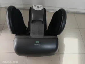 power foot messenger