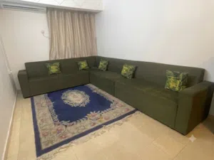 L Shaped sofa for sale
