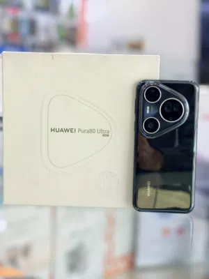 Huawei Pura 80 Ultra 16/512GB