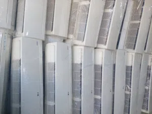 مكيفات مستعملة بحالة جيدة للبيع مكيفات سبلت مستعملة نظيفة وجاهزة للاستخدام