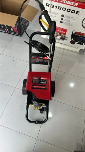 مكينة غسيل السيارات والسجاد من شركة eDON الاصلية