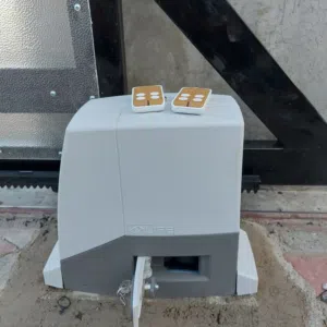 عرض خاص مكينة أبواب سحاب لايف ايطالية life gate motor italy