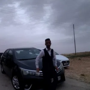 فهد الهواوشه 