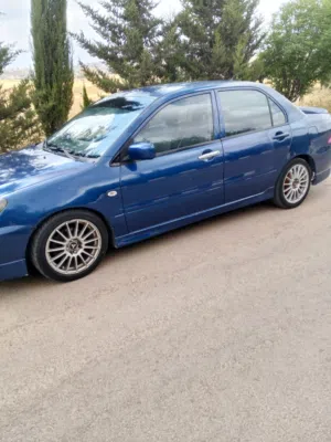 Used Mitsubishi Lancer in Amman