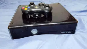 --xbox 360
