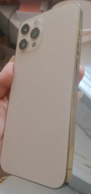 Apple iPhone 12 Pro Max 256 GB in Baghdad