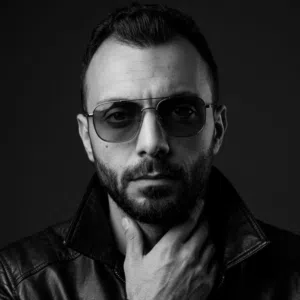 osama abu hammad