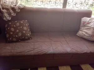 كورنر 8 مقاعد
