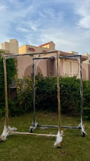 For Sale – Heavy-Duty Rolling Clothes Rack