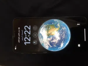 Apple iPhone XS Max 64 GB in Al Dhahirah