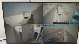 فني مصري متخصص في تركيب و صيانة كاميرات مراقبة في جميع انحاء الرياض