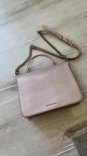charles and keith bag