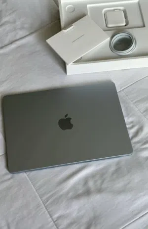 MacBook Pro M1 2021